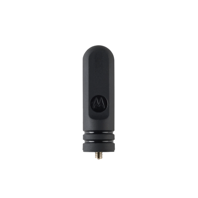 Motorola PMAE4095 UHF STUBBY ANT (435-470MHz) 4.5cm
