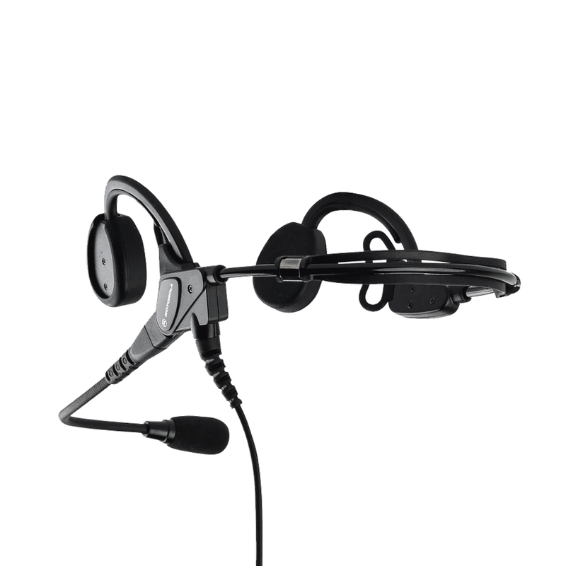 Motorola PMLN5011 Temple Transducer (2 Prong)