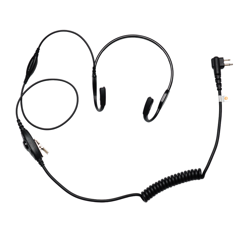 Motorola PMLN6541 Earset with combined MIC/PTT