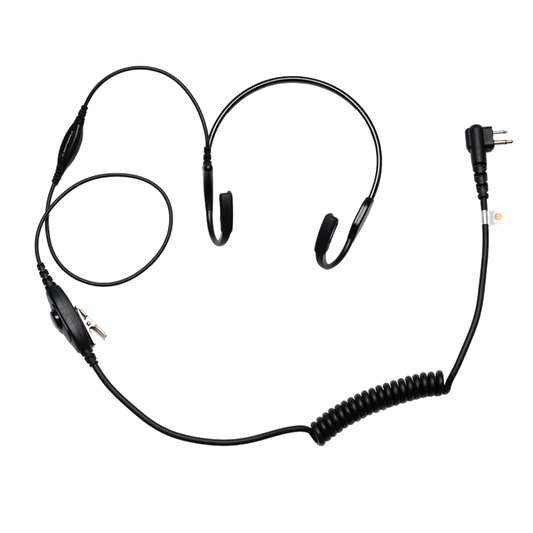 Motorola PMLN6541 Earset with combined MIC/PTT