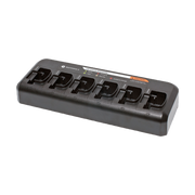 Motorola PMLN6588 120 Volt - 6 Unit Rapid Rate Charger