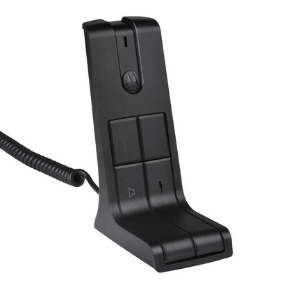 Motorola PMMN4098 Desktop Microphone