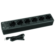 Motorola XUAAM36X502 VAC-6066 240V Multi Unit Charger