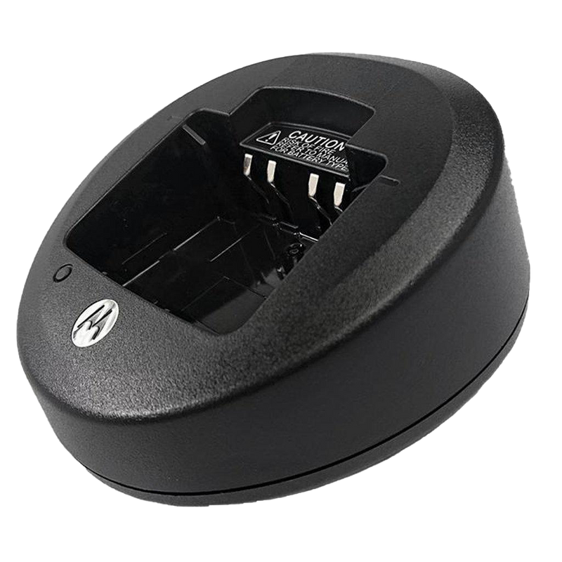 Motorola XUAAJ72X511 VAC-UNI 120V Single Unit Charger