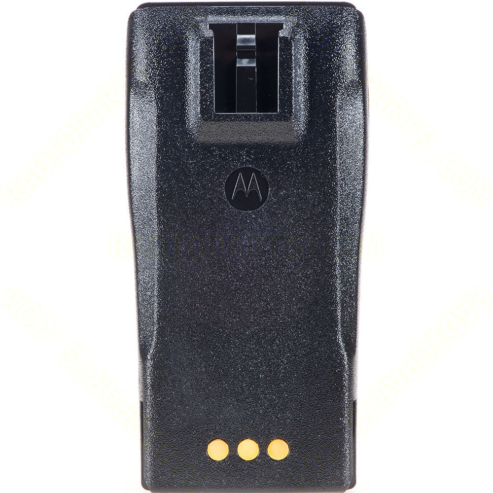 Motorola NNTN4970 Slim Li-ion, 1600 mAh, 7.2V Battery (comp. with WPLN4138_R, WLN4161_R & NNTN8353)