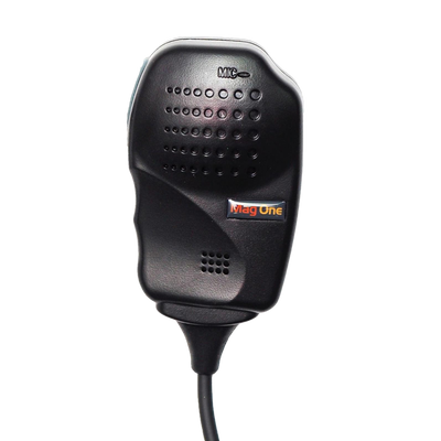 Motorola PMMN4077 Remote Speaker Microphone - Mag One