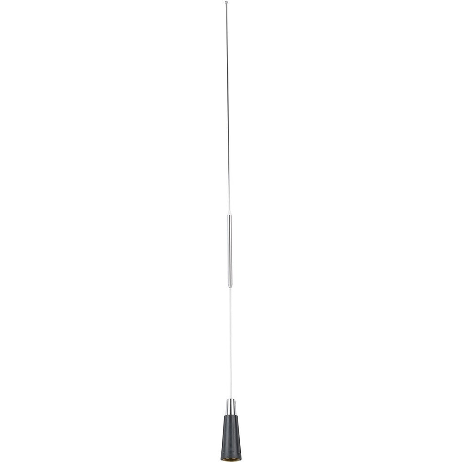 Motorola RAE4004AMB UHF 5dB Gain Magnetic Mount Antenna, 440-470 MHz